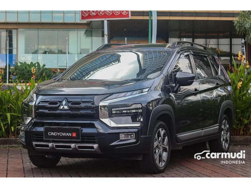 2023 Mitsubishi Xpander Cross Premium MPV