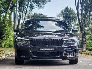 2019 BMW 630i 2.0 GT M Sport Hatchback