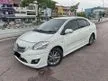 Used 2011 Toyota Vios 1.5 G Limited Sedan - Cars for sale