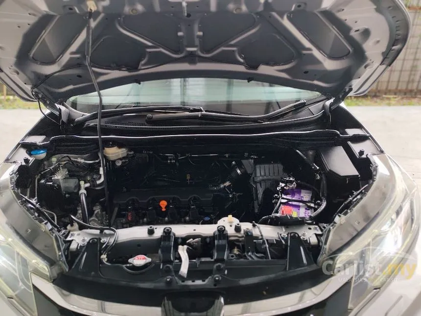 2017 Honda CR-V SUV