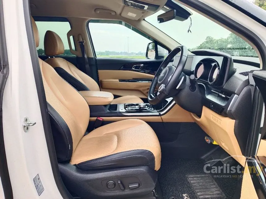 2022 Kia Carnival 11 Seater MPV