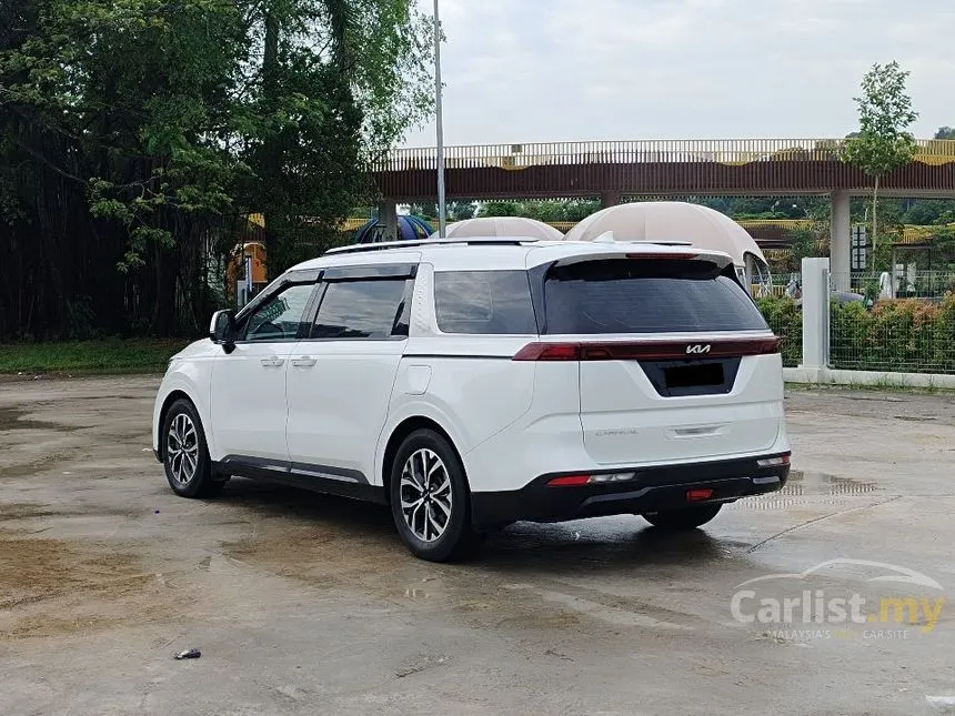 2022 Kia Carnival 11 Seater MPV