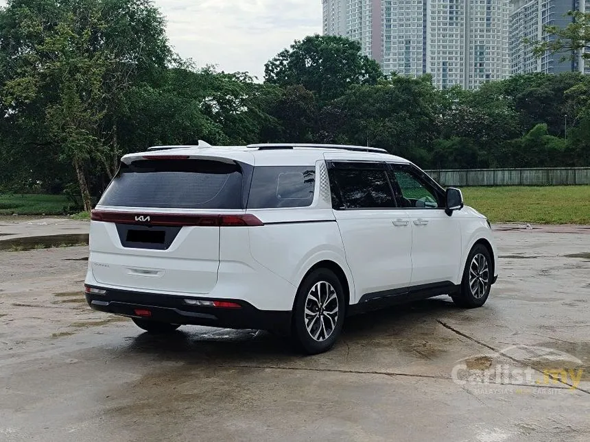 2022 Kia Carnival 11 Seater MPV