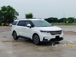 2022 Kia Carnival 2.2 11 Seater MPV