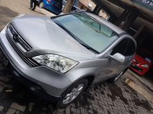 2010 Honda CR-V 2.4 2.4 i-VTEC SUV