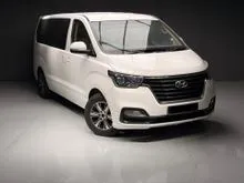 2019 Hyundai Grand Starex 2.5 Royale MPV