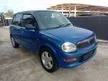 Used 2004 Perodua Kelisa 1.0 GXL Hatchback (M) - Cars for sale