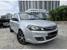 2015 Proton Saga 1.3 FLX Executive Sedan (A) TIP TOP MAINTAIN CAR KING 3 YEARS WARRANTY EASY LOAN YOU MUST BUY HERE