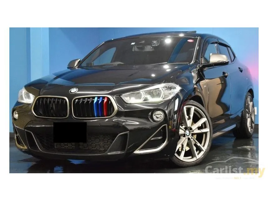 2019 BMW X2 M35i M Sport SUV