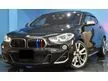 Recon 2019 BMW X2 2.0 M35i M Sport SUV / CHEAPEST IN TOWN