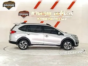 2016 Honda BR-V 1.5 SV SUV