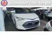 Recon 2019 Toyota Estima 2.4 Aeras Premium MPV NO HDDEN CHARGES