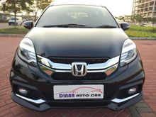 2015 Honda Mobilio 1.5 RS CVT Dinar Km23rb