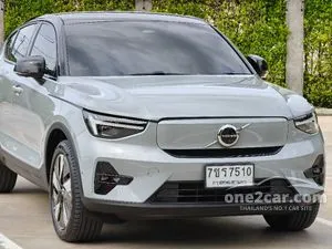 2025 Volvo EC40 Ultra Single Motor SUV