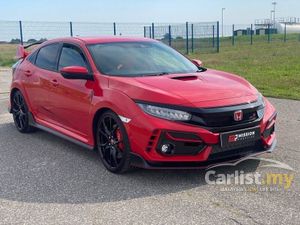 Search 217 Honda Civic 2 0 Type R Cars For Sale In Malaysia Carlist My