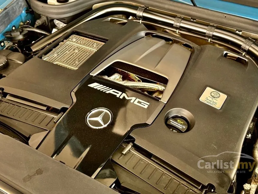 2023 Mercedes-Benz AMG G63 SUV