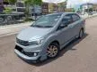 Used 2016 Perodua Bezza 1.3 Advance Premium Sedan FULL SPEC +NEW COLOUR+BODYKIT OFFER PRICE NOW WELCOME TEST CONDITION - Cars for sale