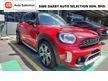Used 2021 Premium Selection MINI Countryman LCI 2.0 Cooper S SUV by Sime Darby Auto Selection
