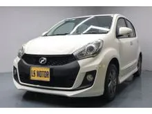 2015 Perodua Myvi 1.5 SE (Metallic) Hatchback