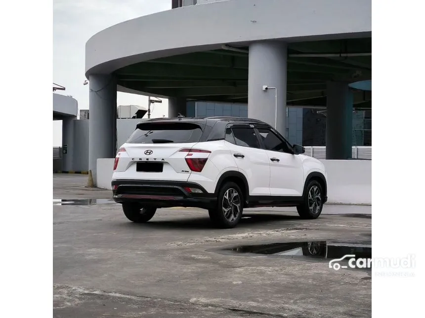 2023 Hyundai Creta Prime SUV
