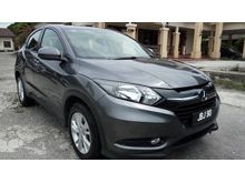 2015 Honda HR-V 1.8 i-VTEC E SUV