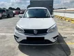 Used 2021 Proton Saga 1.3 Standard Sedan [NO HIDDEN FEE] - Cars for sale