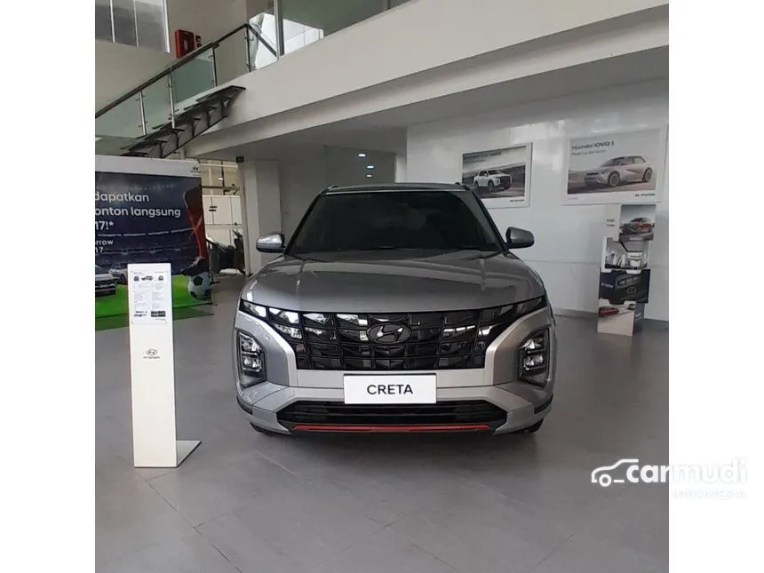 2024 Hyundai Creta Prime Wagon