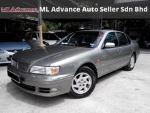 Nissan Cefiro 2.0 Excimo V6 TipTOP Condition