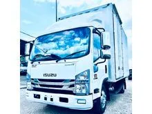 2020 Isuzu NPR PRO RB 2020 17ft Container Box BDM7500KG