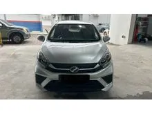 2020 Perodua AXIA 1.0 GXtra Hatchback Good Condition