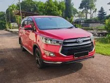 2020 Toyota Innova 2.0 X MPV