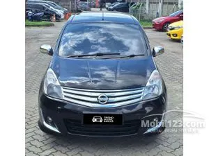 2013 Nissan Grand Livina 1.5 XV MPV