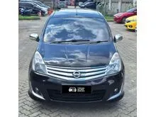 2013 Nissan Grand Livina 1.5 XV MPV
