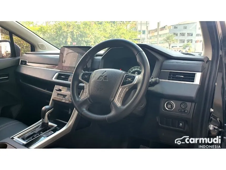 2023 Mitsubishi Xpander Cross Premium MPV
