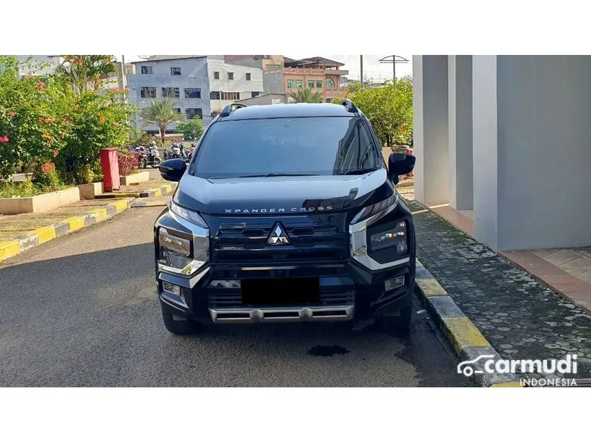 2023 Mitsubishi Xpander Cross Premium MPV