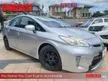 Used 2012 Toyota Prius 1.8 Hybrid Luxury Hatchback(Condition Padu /Free Accident) (Arief)