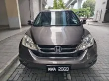 2011 Honda CR-V 2.0 SUV