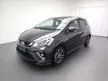 Used Perodua Myvi 1.5 AV Hatchback 15K