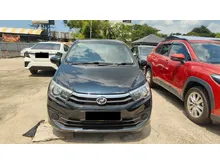 2019 Perodua Bezza 1.0 G Standard Sedan