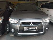 2013 Mitsubishi Outlander Sport 2.0 GLS SUV