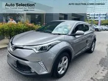2018 Toyota C-HR 1.8 SUV(Brendan Joachim Sime Darby)