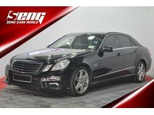 2011/14 Mercedes Benz W212 E250 2.1 CGI DIESEL 1.8