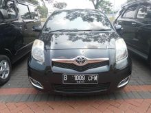 2010 Toyota Yaris 1.5 S Limited TDP Hanya 15 Juta