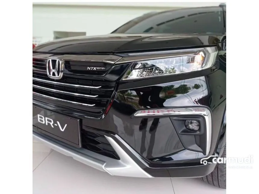 2024 Honda BR-V Prestige N7X SUV