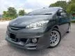 Used NO PROCESSING ,2012 Toyota Wish 1.8 S MPV FACELIFT FULL BODYKIT FOG LAMP ANDROID PLAYER PUSH START ONE CAREFUL OWNER