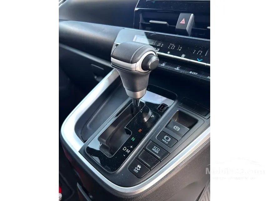 2023 Toyota Voxy (Non Premium Color) MPV