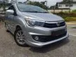 Used 2016 Perodua Bezza 1.3 X Premium with Gear up - Cars for sale