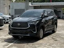 2025 Toyota Kijang Innova Zenix 2,0 Q HV TSS Modellista (Non Premium Color) MPV