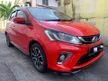 Used 2017 Perodua Myvi 1.5 AV Hatchback