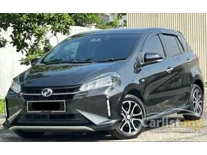 2023 Perodua Myvi 1.5 AV Hatchback
